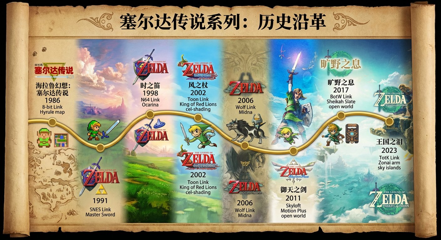 AI-generated urban nightscape showing illuminated city skyline with neon lights