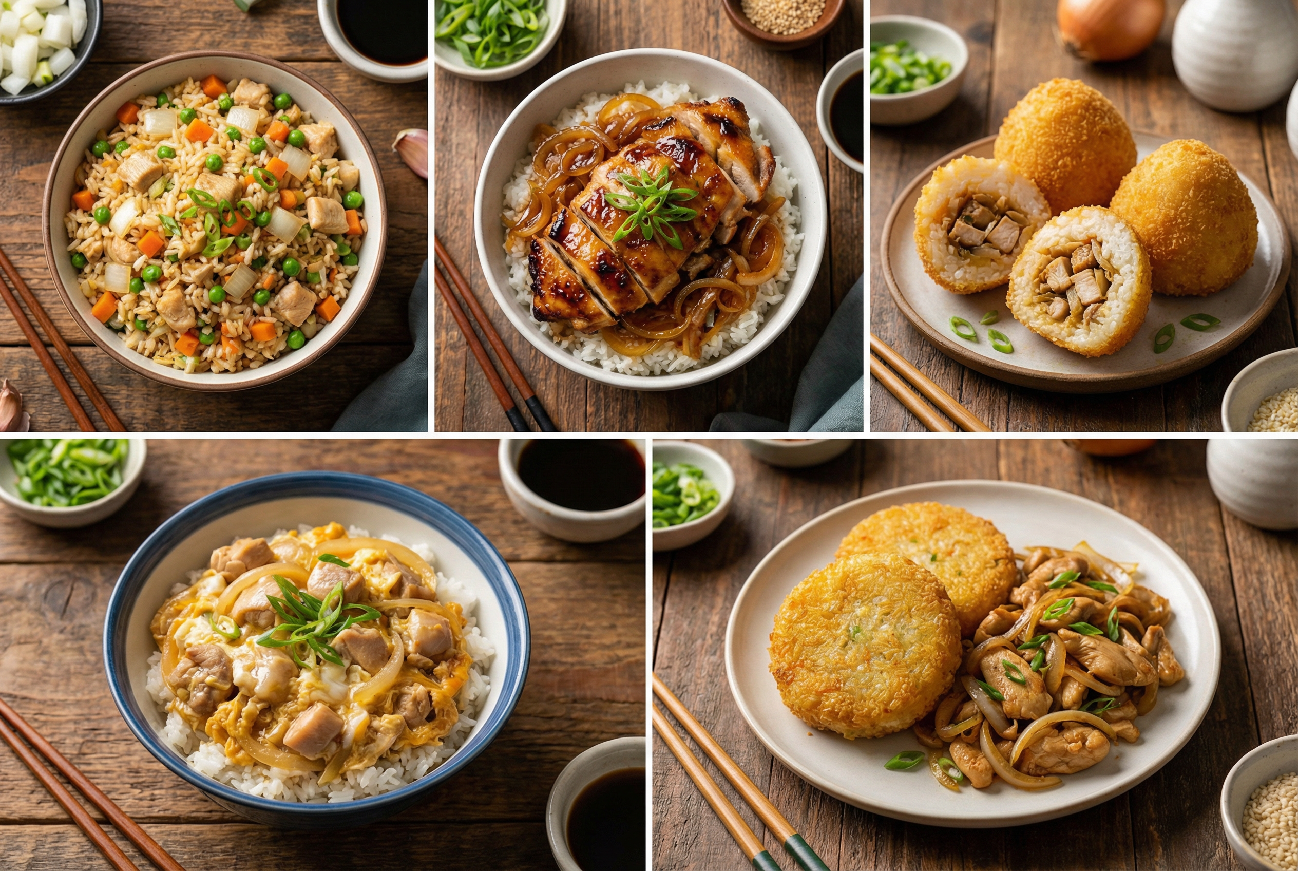 AI-generated fantasy scene with enchanting magical dreamscape