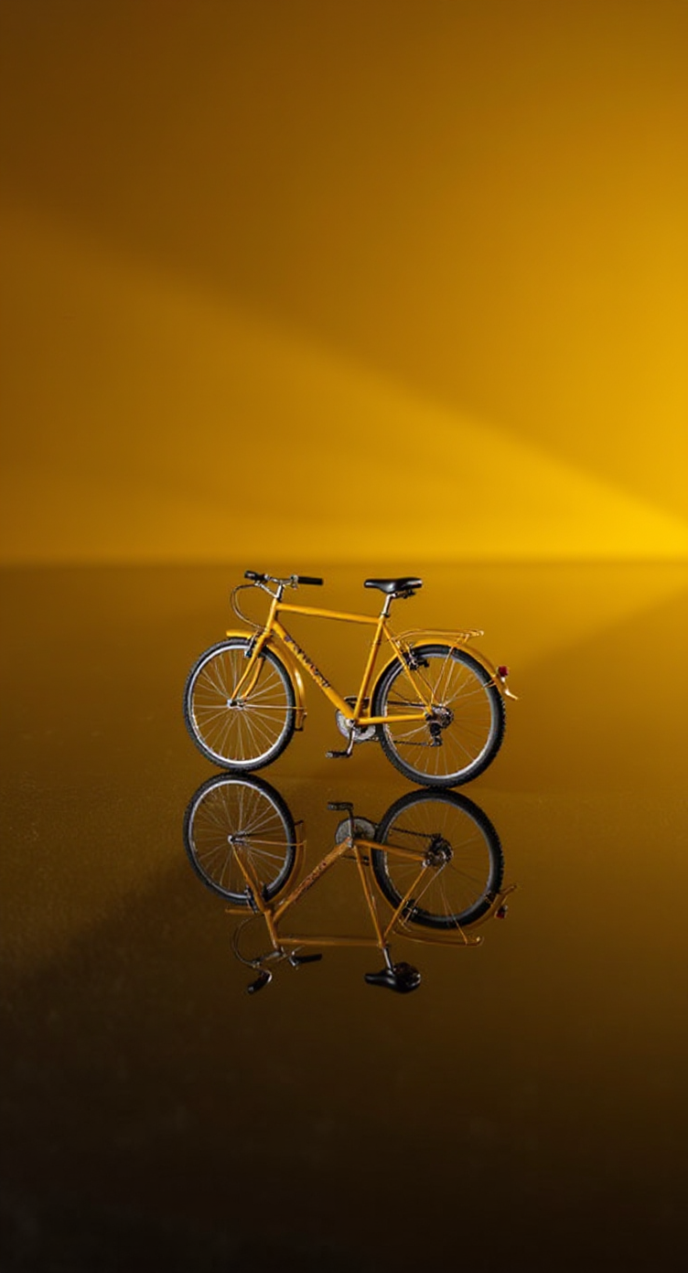 Exploded car assembly result